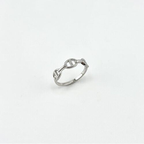Кольцо из серебра 925 пробы