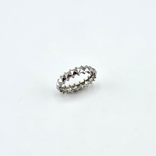Кольцо из серебра 925 пробы