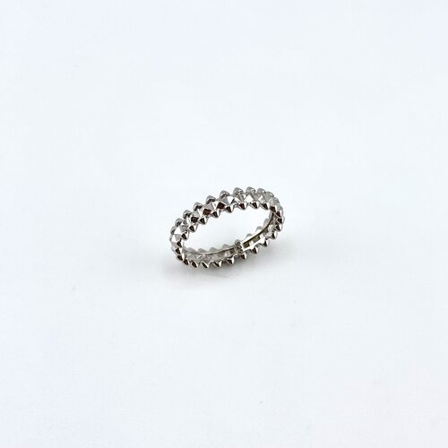 Кольцо из серебра 925 пробы