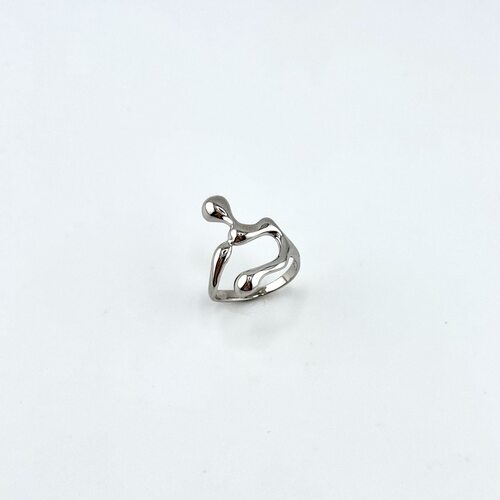 Кольцо из серебра 925 пробы
