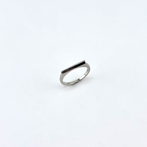 Кольцо из серебра 925 пробы