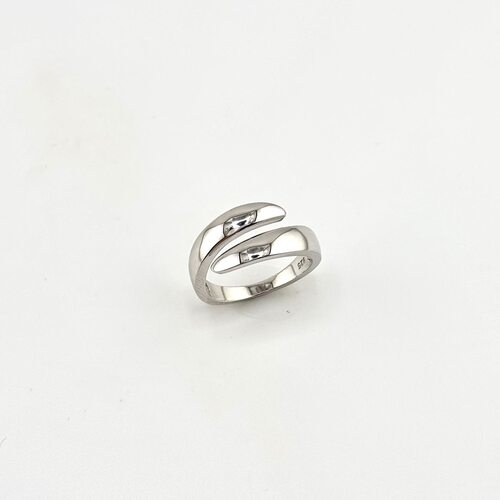 Кольцо из серебра 925 пробы