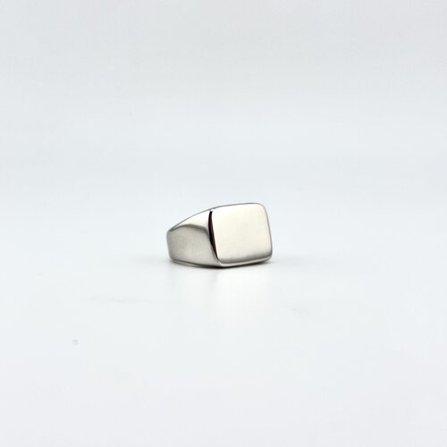 Кольцо из серебра 925 пробы
