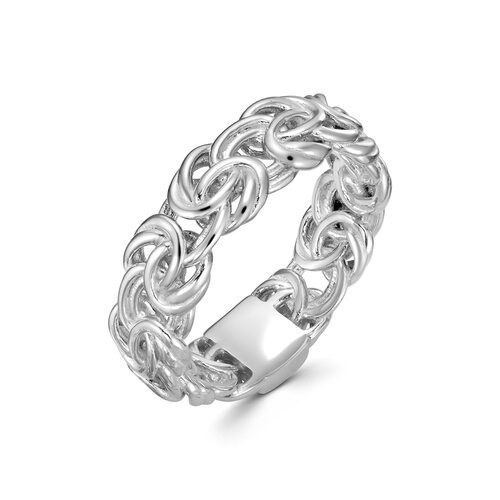 Кольцо из серебра 925 пробы