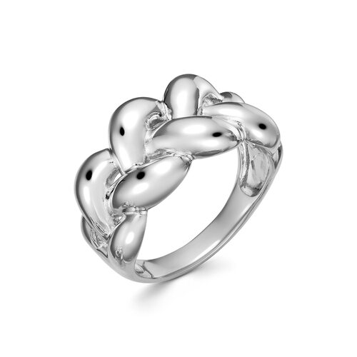 Кольцо из серебра 925 пробы