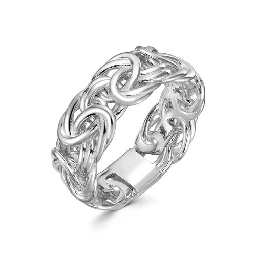 Кольцо из серебра 925 пробы