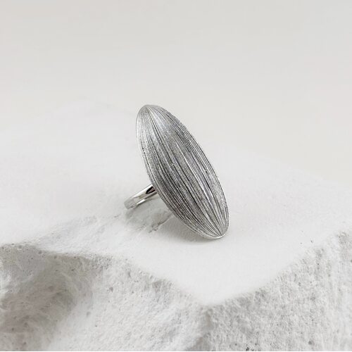 Кольцо из серера 925 пробы