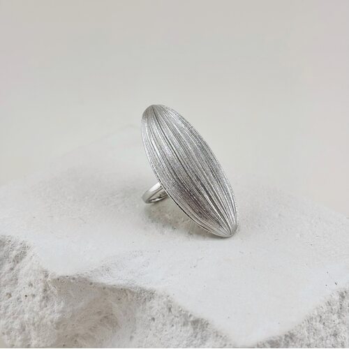 Кольцо из серебра 925 пробы