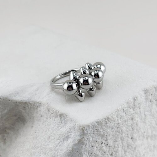 Кольцо из серебра 925 пробы