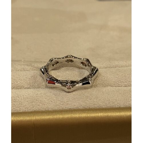 Кольцо из серебра 925 пробы