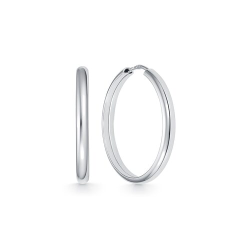 Серьги из серебра 925 пробы