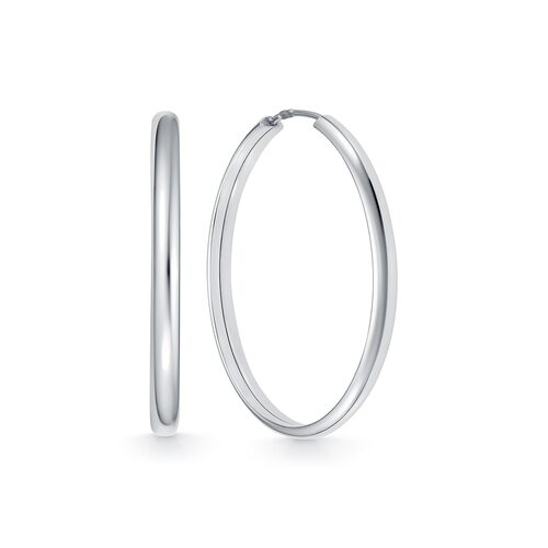 Серьги из серебра 925 пробы