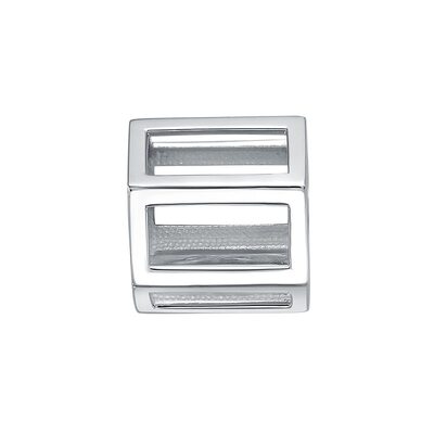 Подвеска из серебра 925 пробы