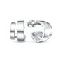 Серьги из серебра 925 пробы арт. с0504986