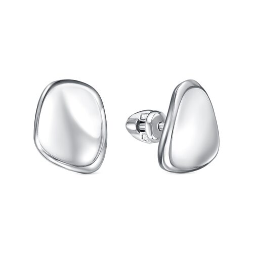 Серьги из серебра 925 пробы