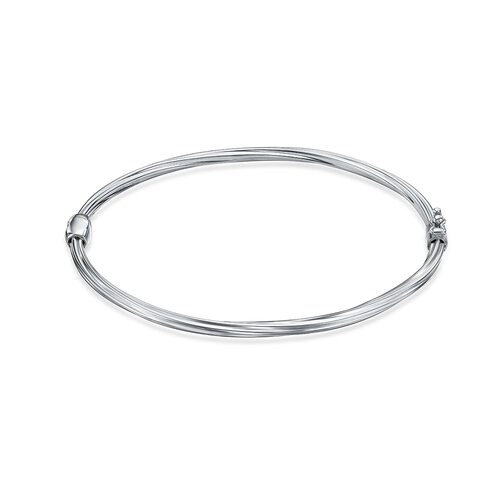 Браслет из серебра 925 пробы