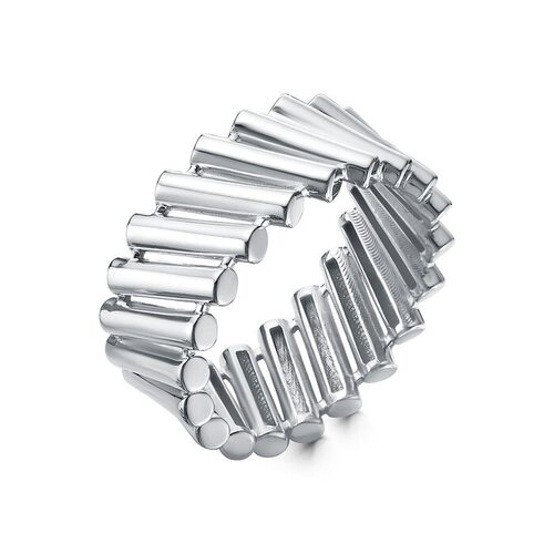 Кольцо из серебра 925 пробы