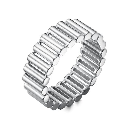 Кольцо из серебра 925 пробы