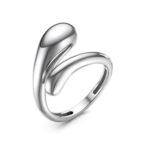 Кольцо из серебра 925 пробы
