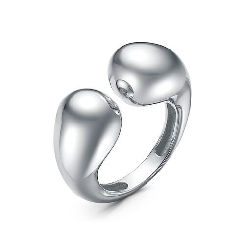 Кольцо из серебра 925 пробы