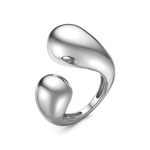 Кольцо из серебра 925 пробы