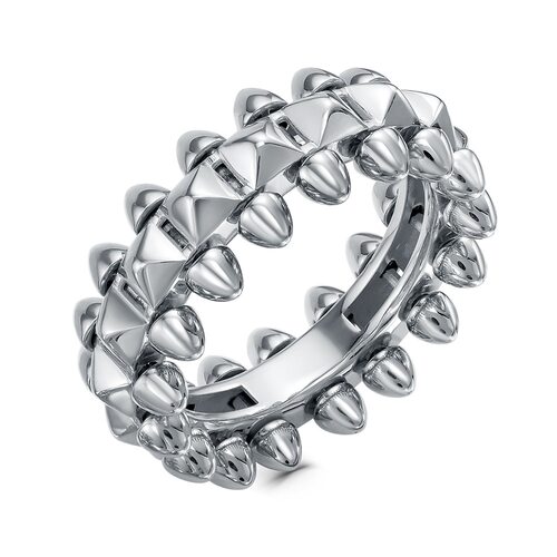Кольцо из серебра 925 пробы
