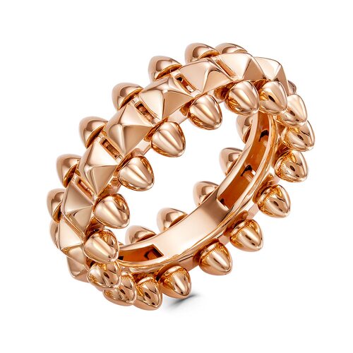 Кольцо из серебра 925 пробы