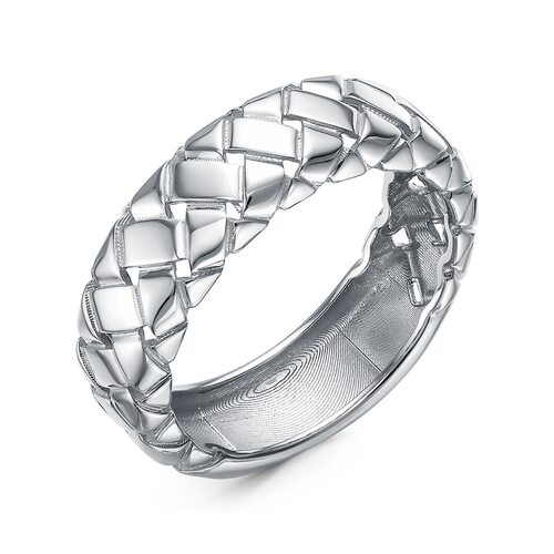 Кольцо из серебра 925 пробы