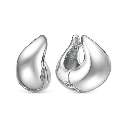 Серьги из серебра 925 пробы
