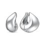 Серьги из серебра 925 пробы