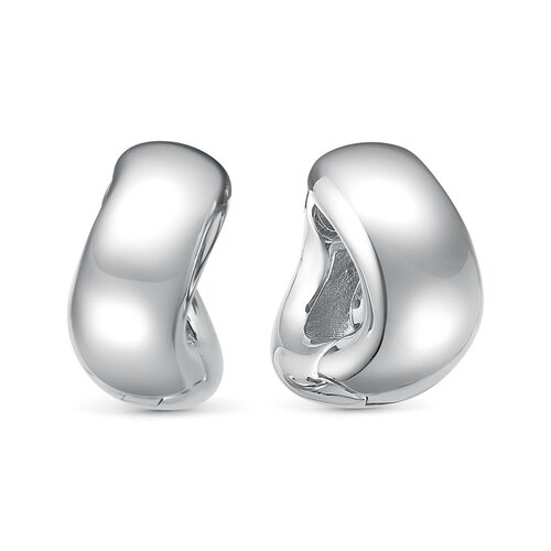 Серьги из серебра 925 пробы
