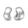 Серьги из серебра 925 пробы