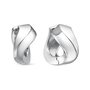 Серьги из серебра 925 пробы