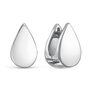 Серьги из серебра 925 пробы
