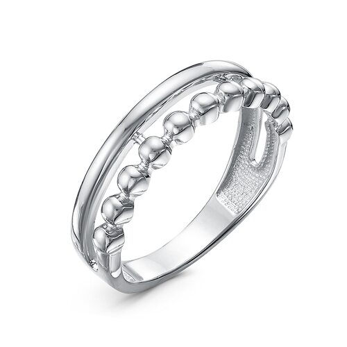Кольцо из серебра 925 пробы