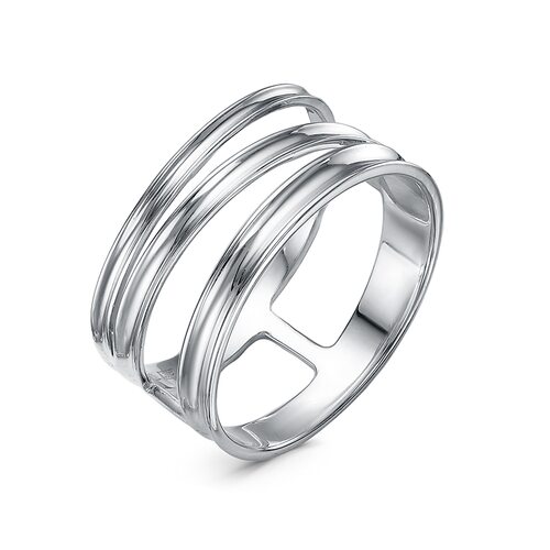 Кольцо из серебра 925 пробы