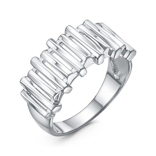Кольцо из серебра 925 пробы