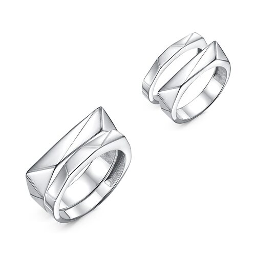 Кольцо из серебра 925 пробы