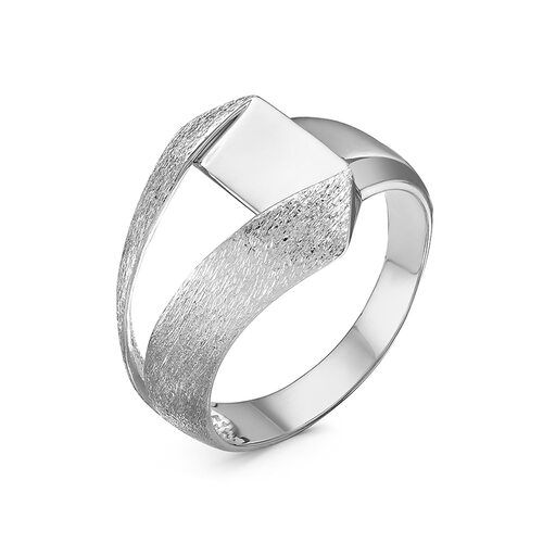 Кольцо из серебра 925 пробы