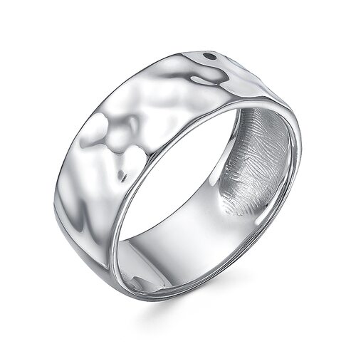 Кольцо из серебра 925 пробы