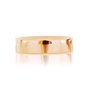 Обручальное кольцо из золота 585 пробы арт. Т100013873