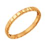 Обручальное кольцо из золота 585 пробы арт. Т10001Б030