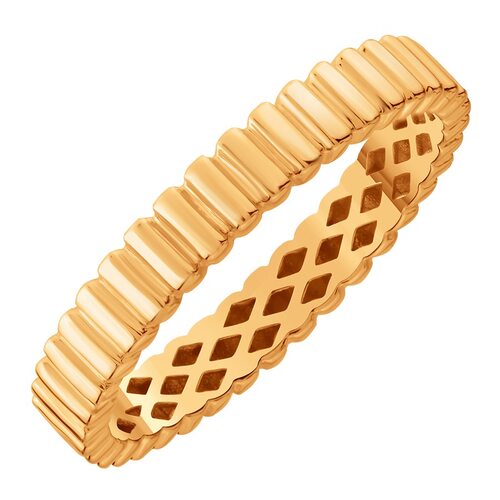 Кольцо из золота 585 пробы