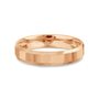 Обручальное кольцо из золота 585 пробы арт. Т100613982