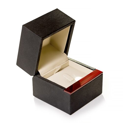 Футляр для кольца