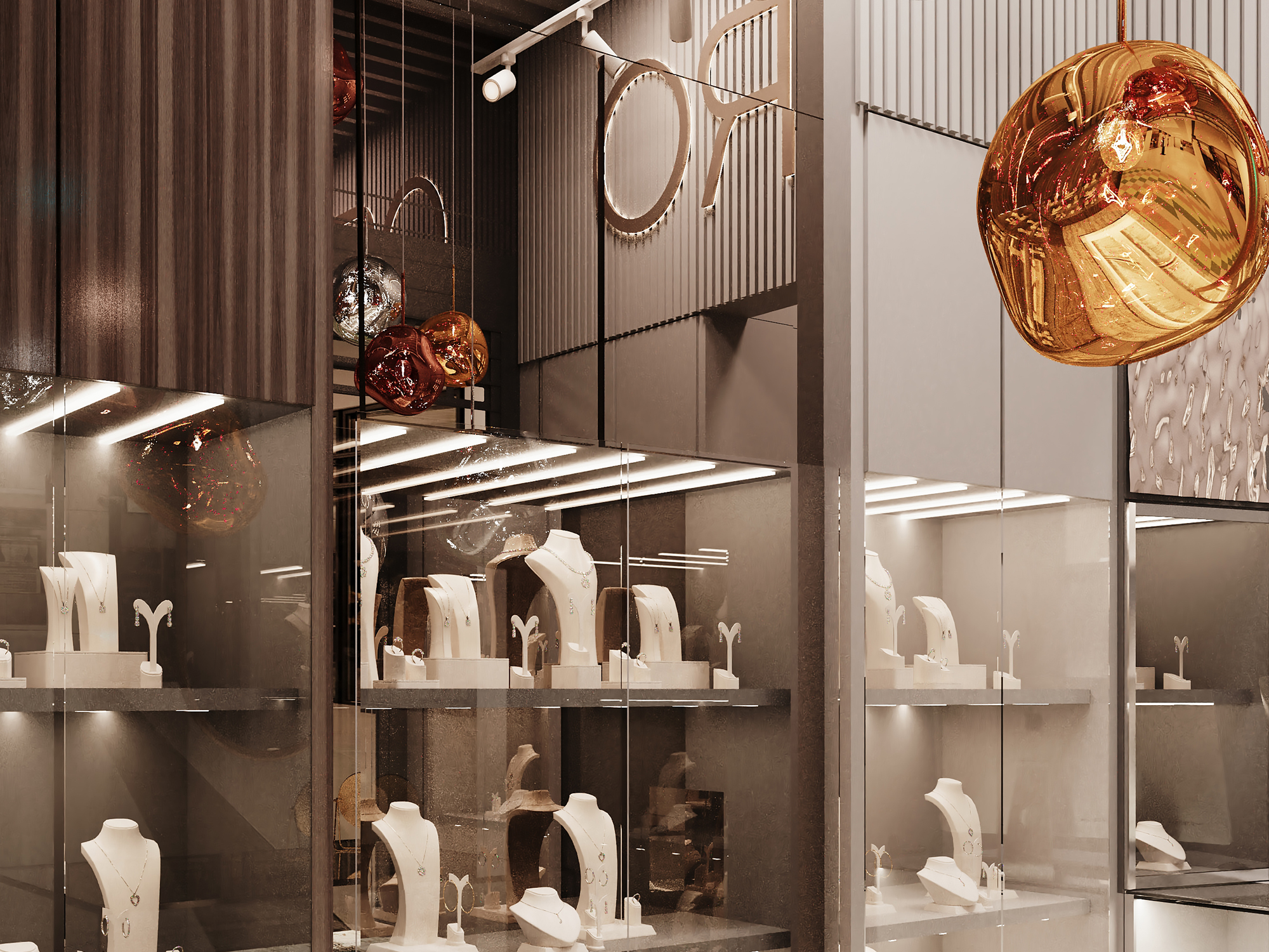 Торговый центр «Корона», Брест