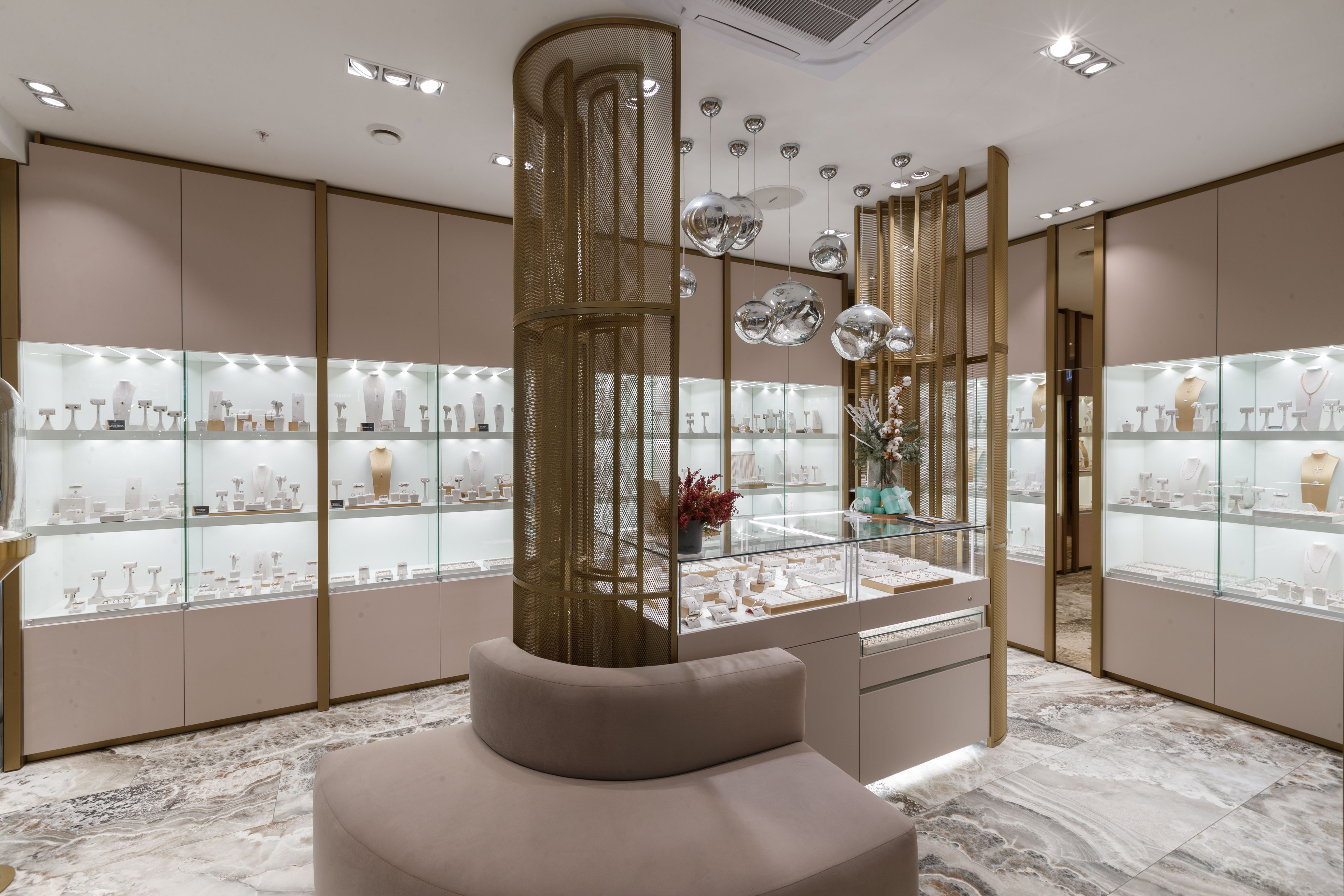 Торговый центр «Expobel»