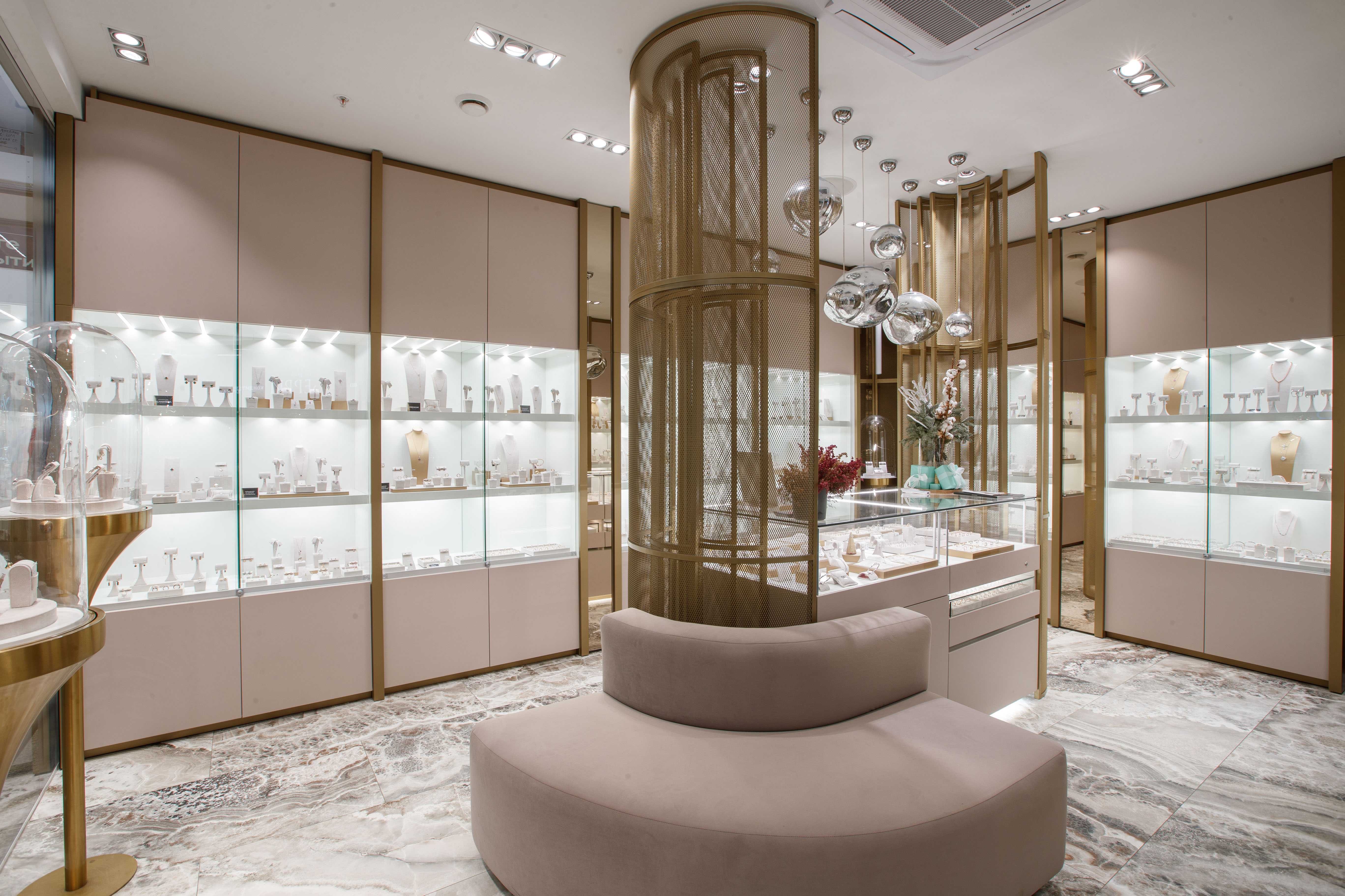 Торговый центр «Expobel»