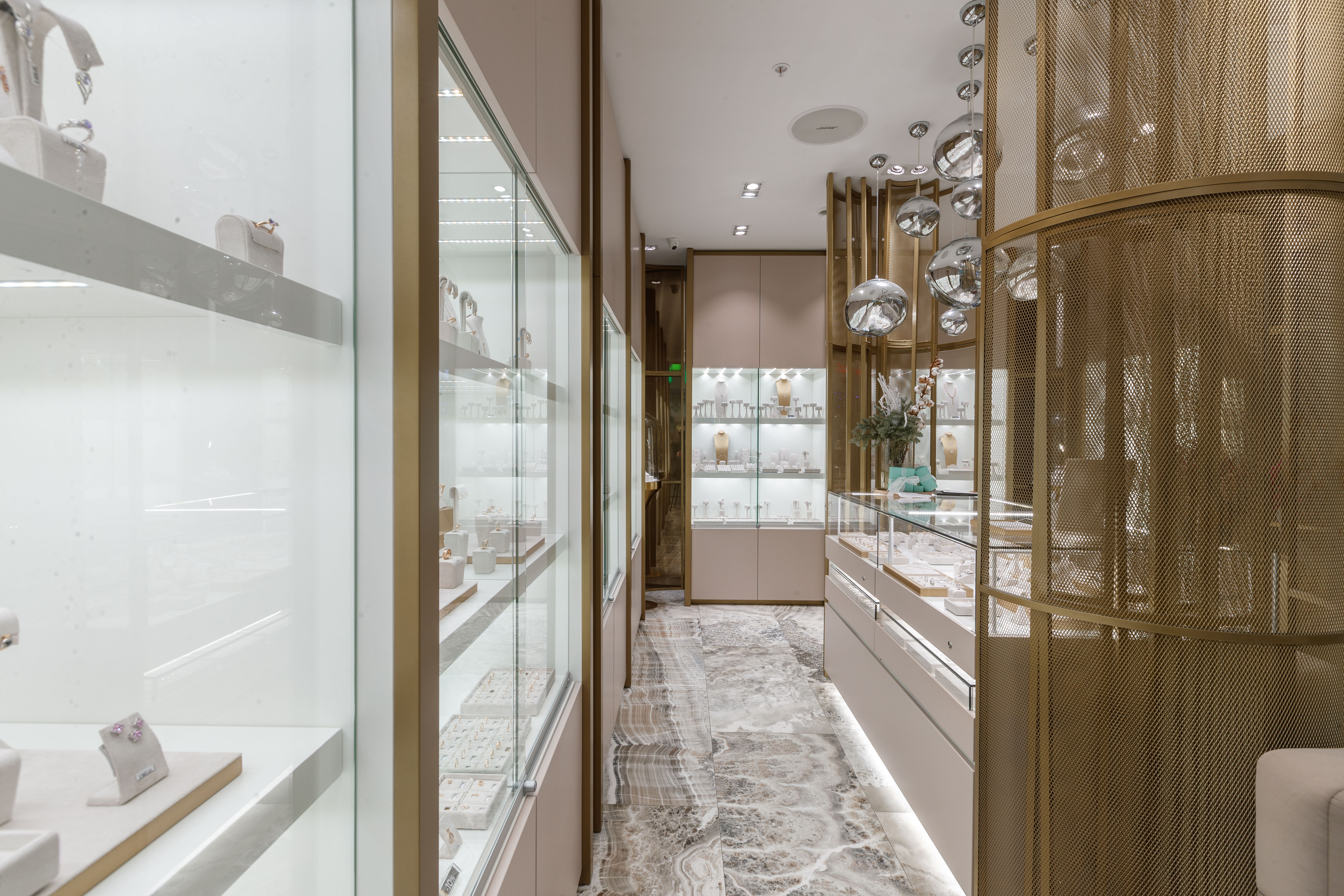 Торговый центр «Expobel»