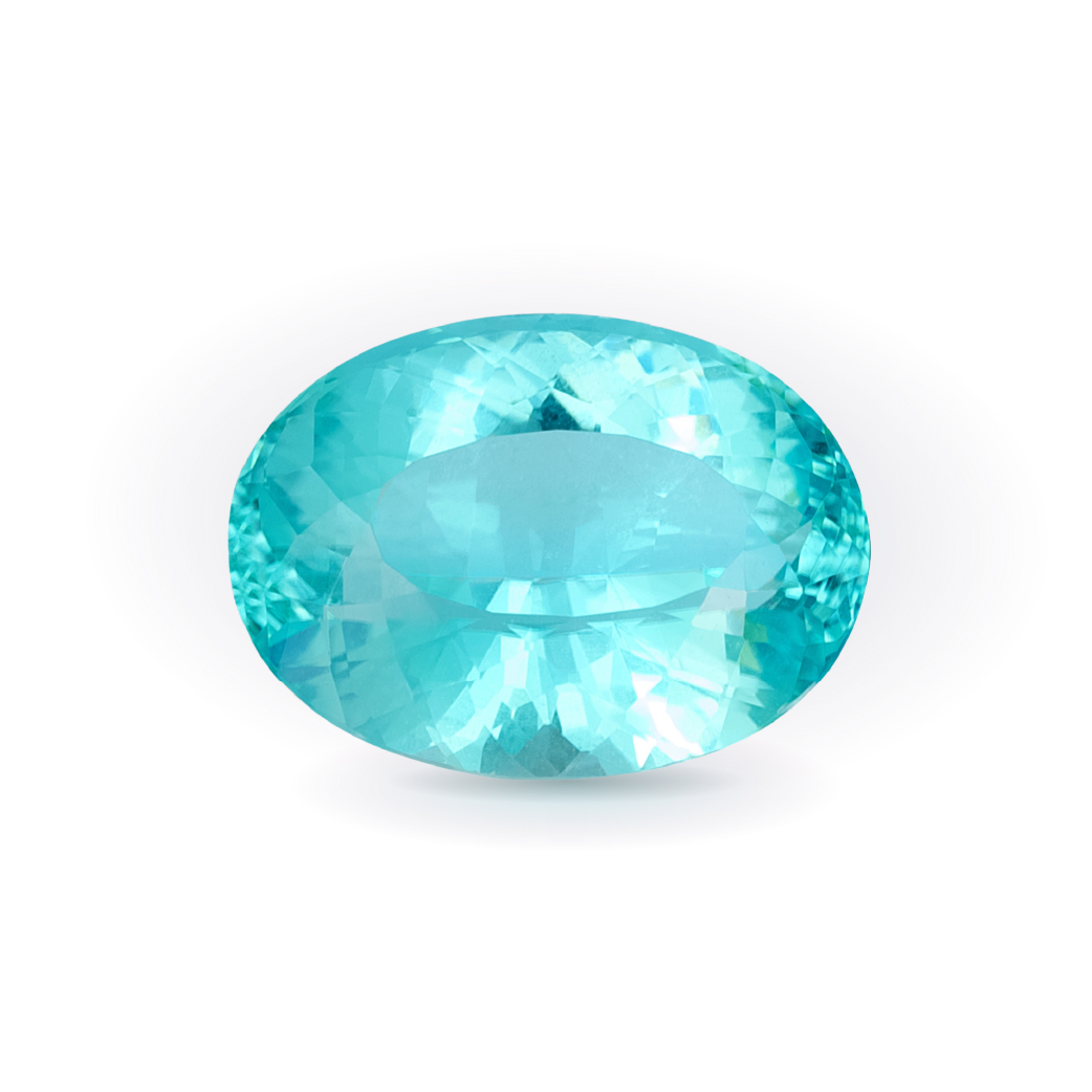 Цветной турмалин